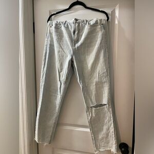 American Eagle Light washed Jeans